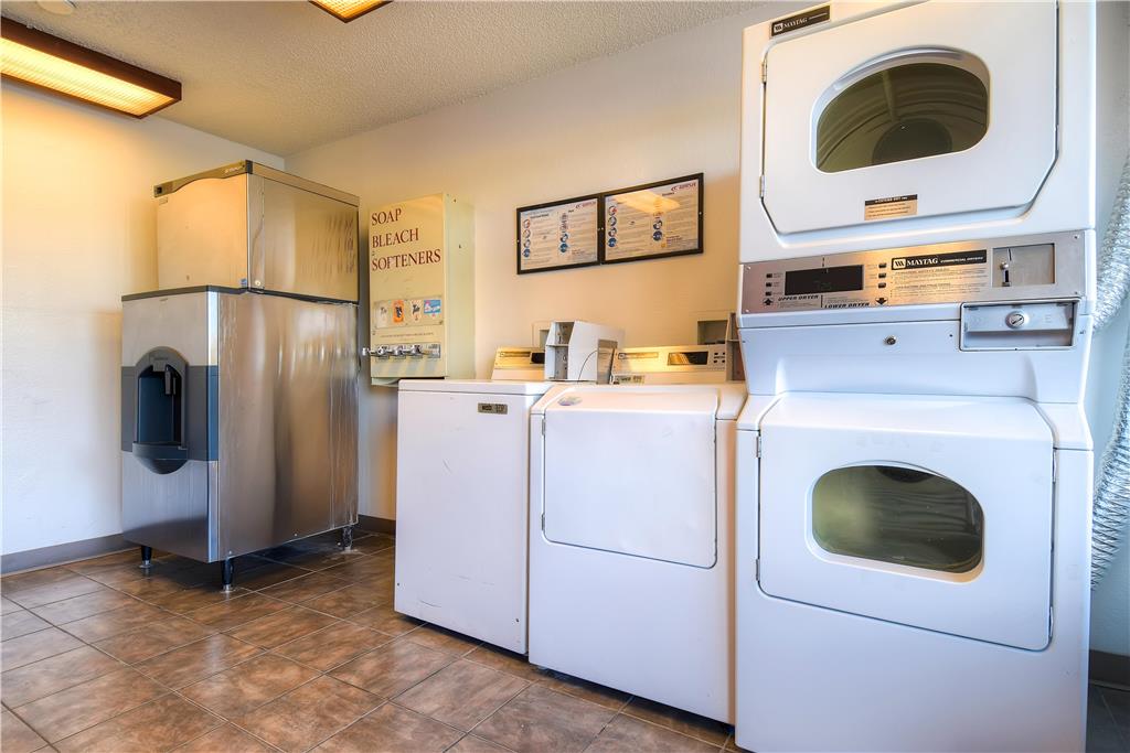Motel 6 Las Vegas NV Boulder Highway - photo 28