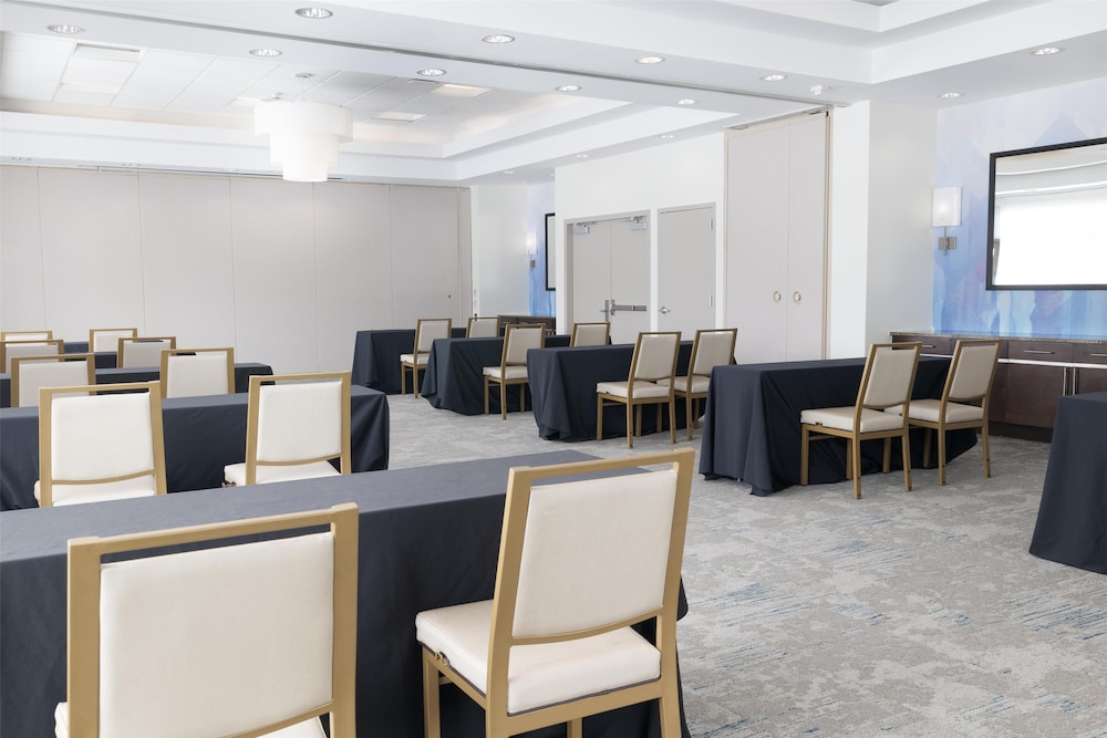 Homewood Suites by Hilton Hanover Arundel Mills - photo 56