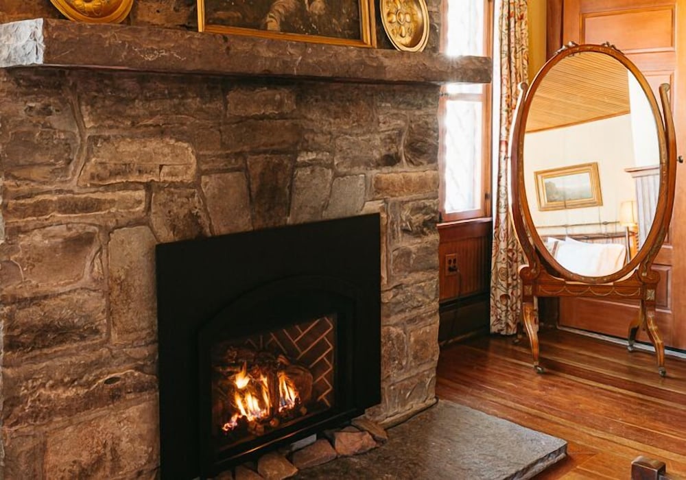 Deer Mountain Inn - photo 6