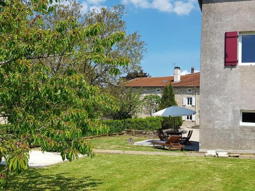 Gîte cosy au cœur de la nature vosgienne FR 1 589 805 - carbon neutral hotel in Unknown City