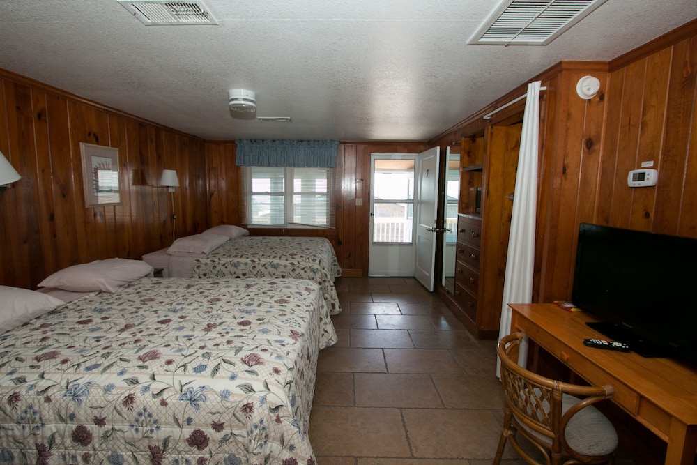 Outer Banks Motel - photo 18
