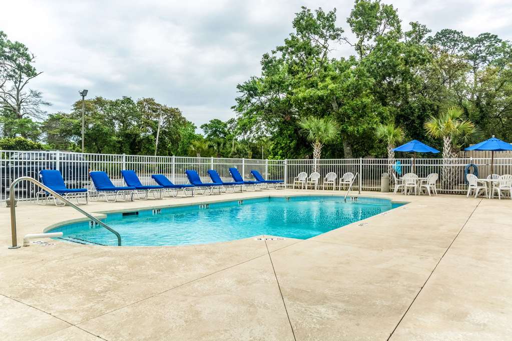 Comfort Inn N Myrtle Beach Barefoot Landing - photo 19