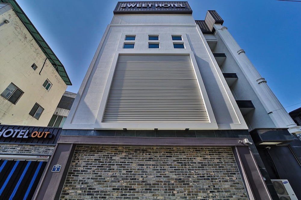 Sweet Hotel - last minute hotel in Gimcheon