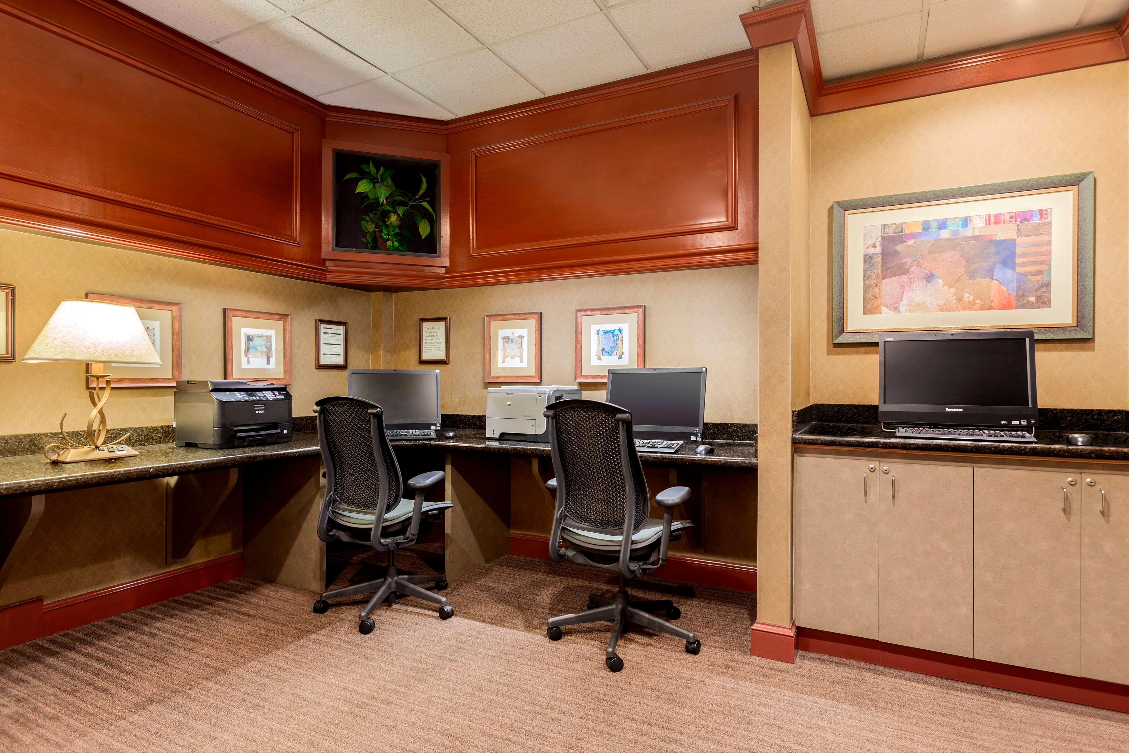 Embassy Suites by Hilton Columbia Greystone - photo 33