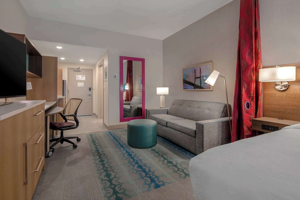 Home2 Suites by Hilton Savannah I95 North - photo 20