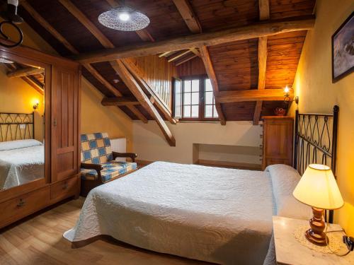 Casa de Aldea Carboneiro — Tineo — photo 4