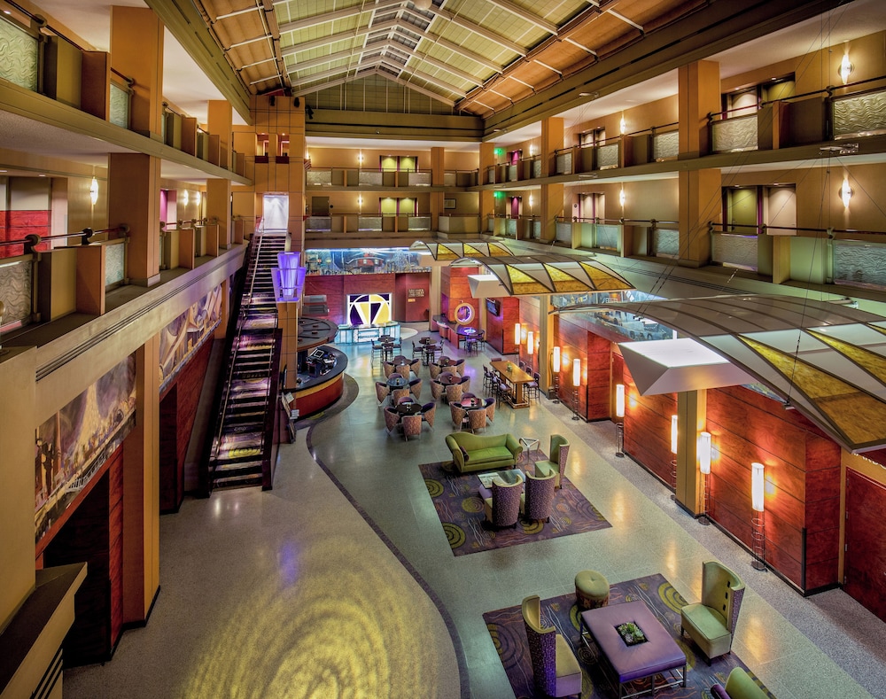 Pier 5 Hotel Baltimore - photo 4