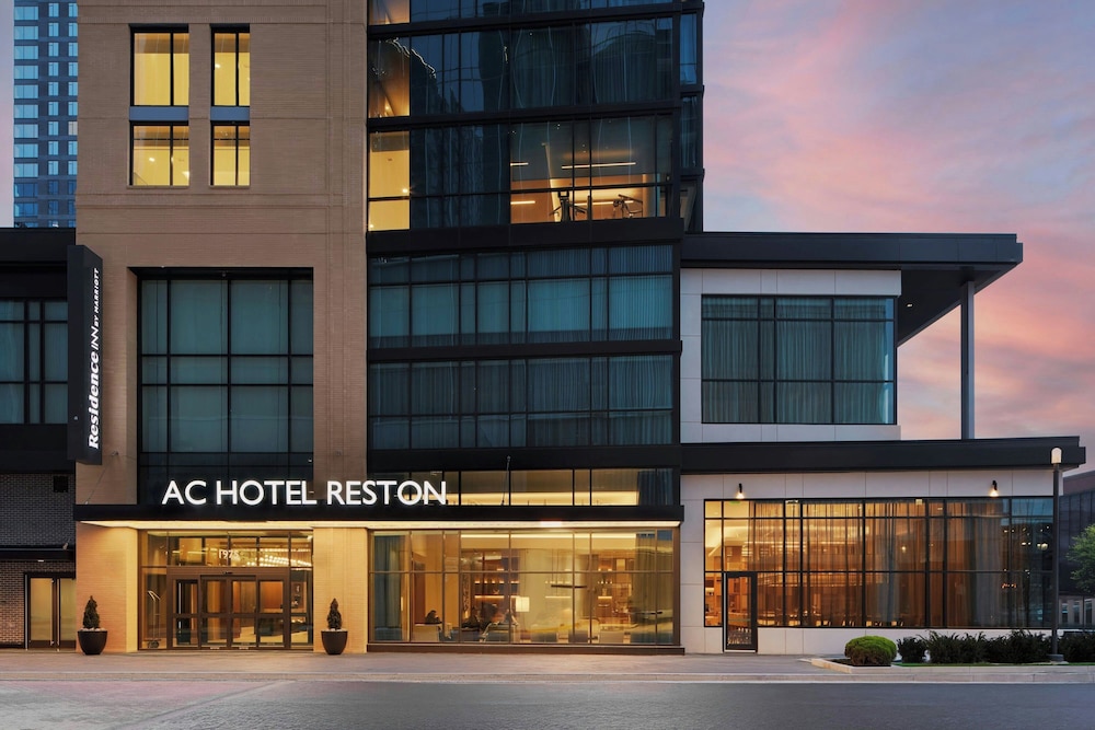 AC Hotel Reston — hotel in Reston