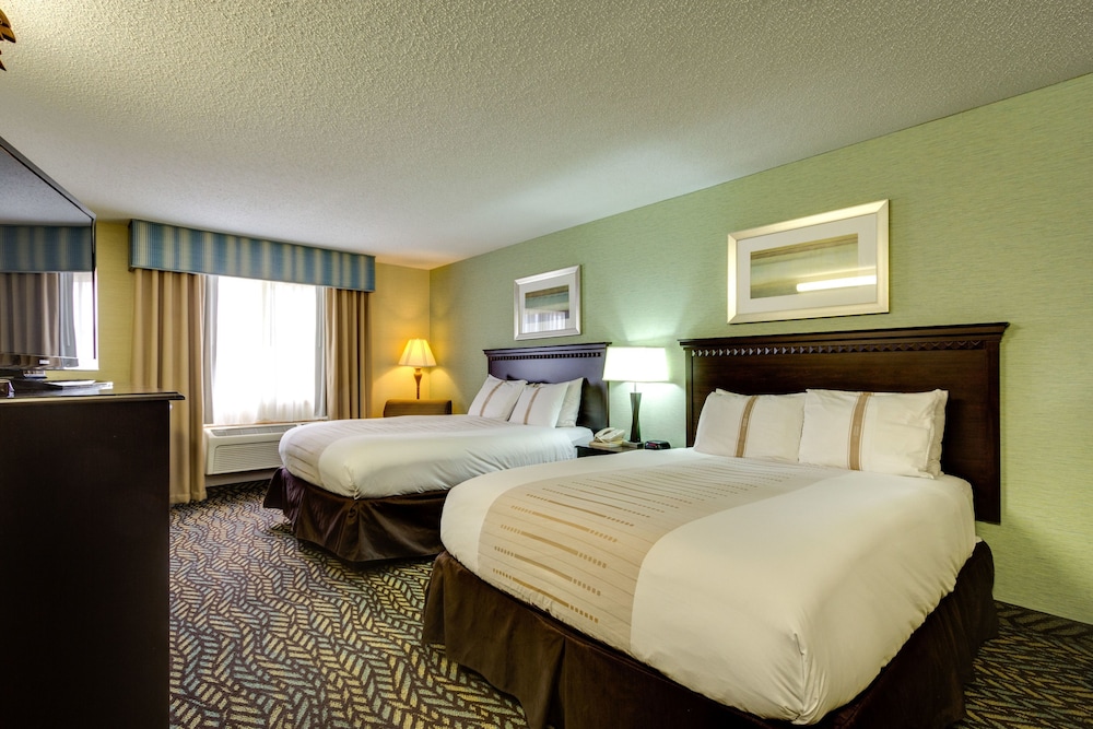 Fireside Inn and Suites - photo 11
