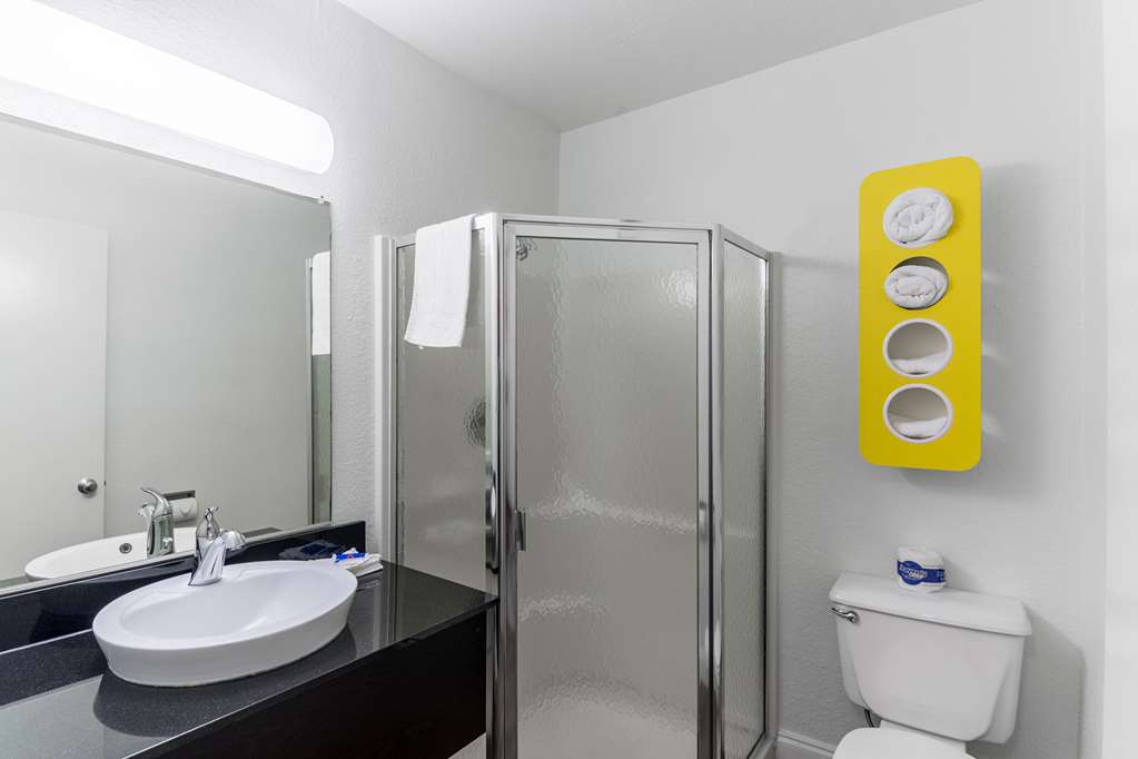 Motel 6 Pensacola FL Airport West - photo 17