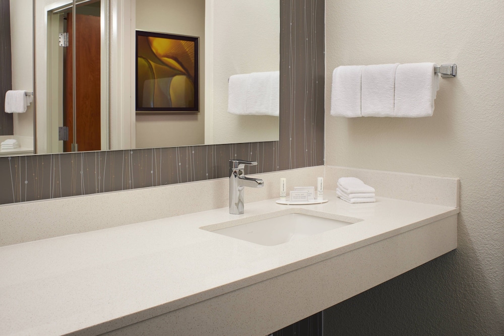 Courtyard by Marriott Kansas City Overland Park Convention Center - photo 15