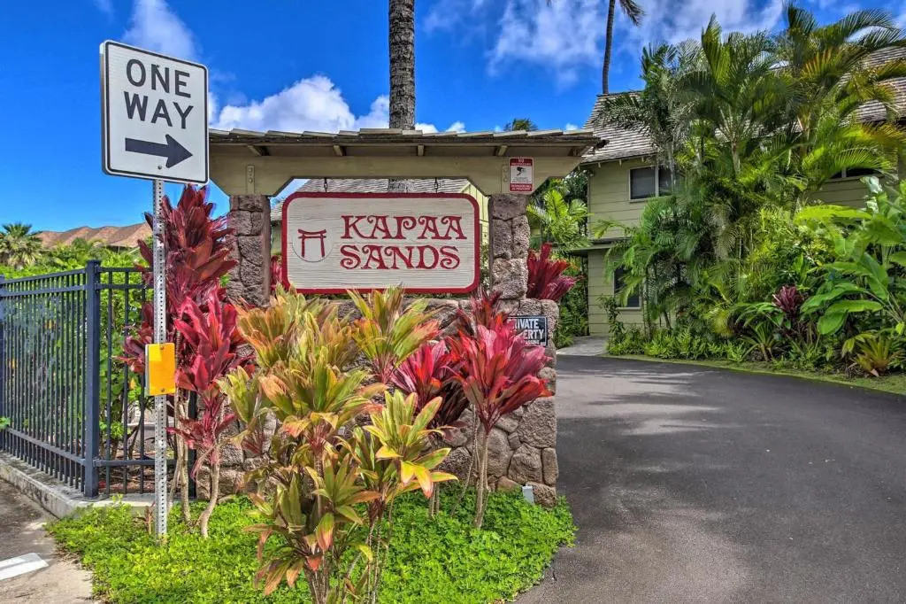 Kapaa Sands - photo 9