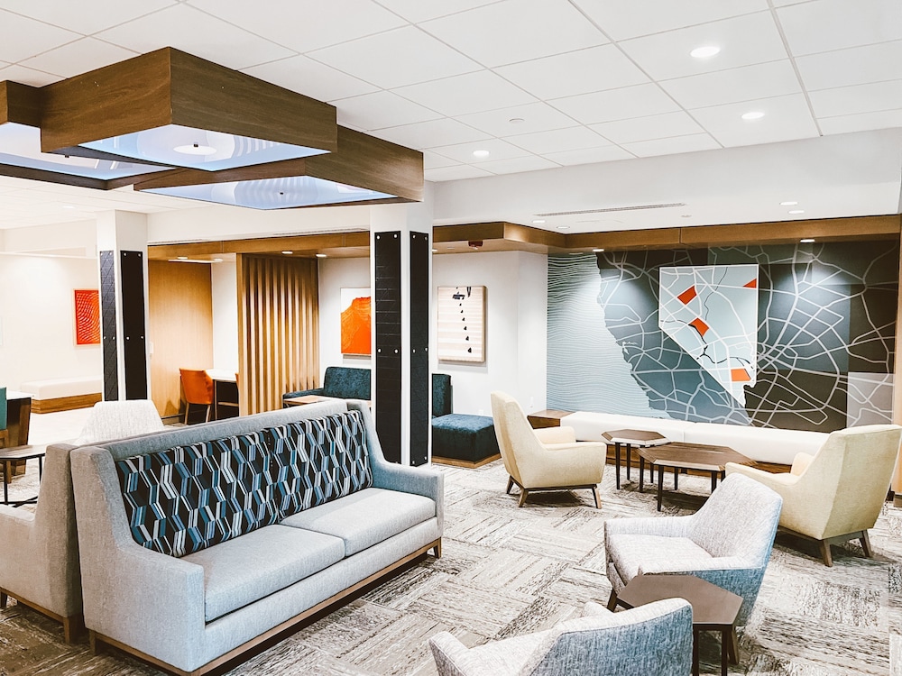 Holiday Inn Express & Suites Henderson South Boulder City by IHG - photo 32