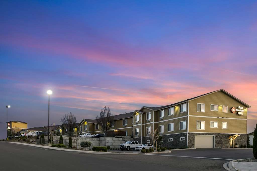 Best Western Plus Grapevine Inn - photo 44
