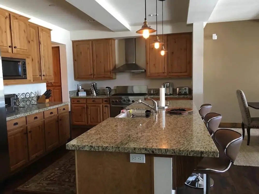 The Lodges - photo 21