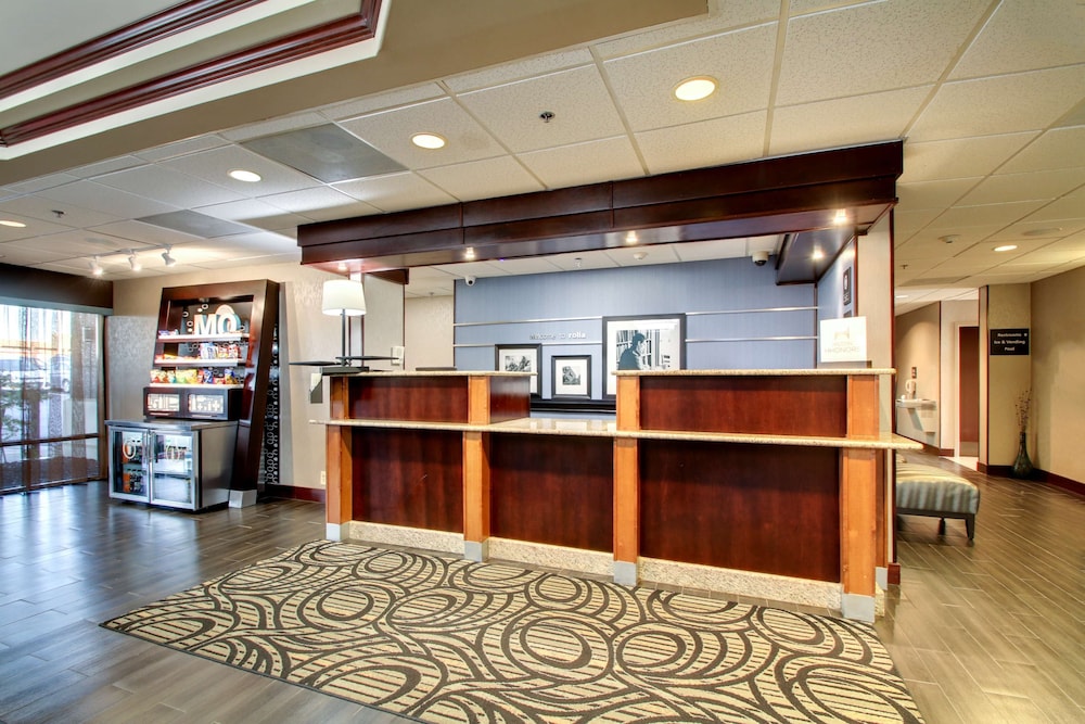 Hampton Inn Rolla - photo 6
