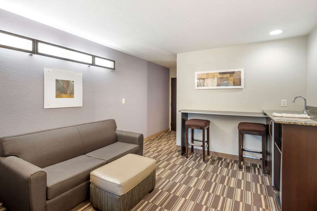 Microtel Inn & Suites by Wyndham Brooksville - photo 29