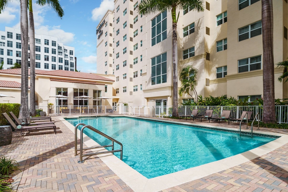 Residence Inn by Marriott Miami Aventura Mall - photo 24