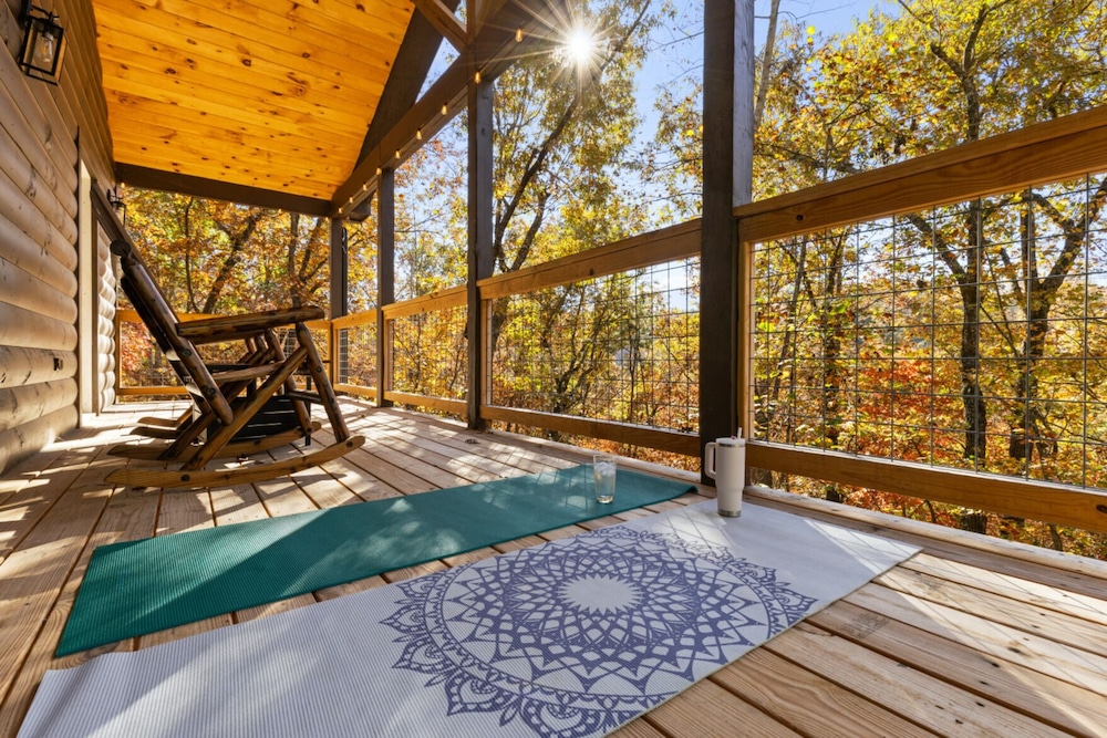 Mountain Majesty By Ghosal Luxury Lodging - photo 70
