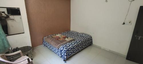 Shree Datta Krupa Niwas in Mahabaleshwar, India