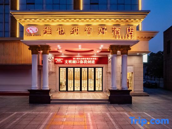 Vienna Classic Hotel — hotel in Shuangzhong