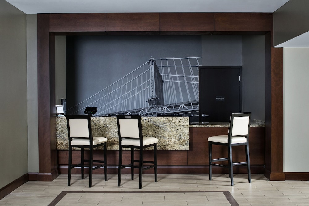 Staybridge Suites Atlanta Midtown - photo 31