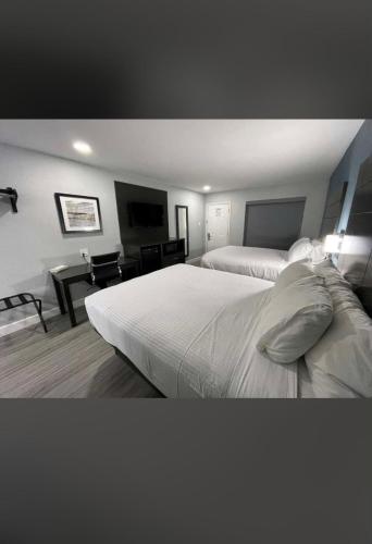 Rodeway Inn San Antonio Downtown - photo 5