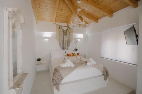 Miramar Karystos in Karystos, Greece