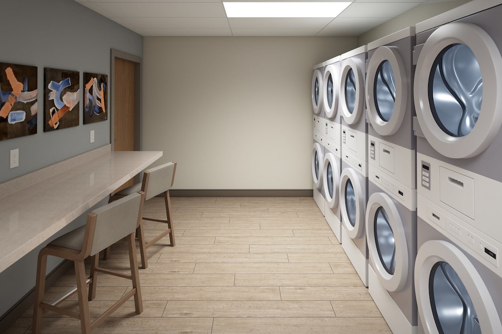 Candlewood Suites Detroit Sterling Heights by IHG - photo 22