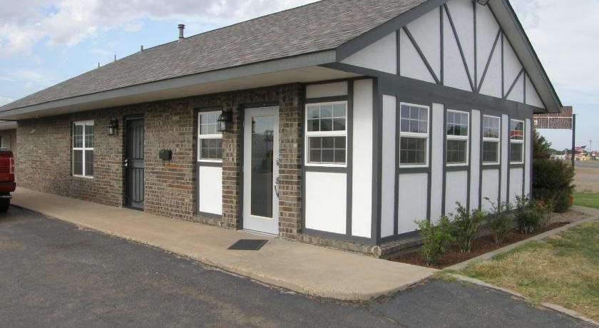 Friona Inn - last minute hotel in Friona