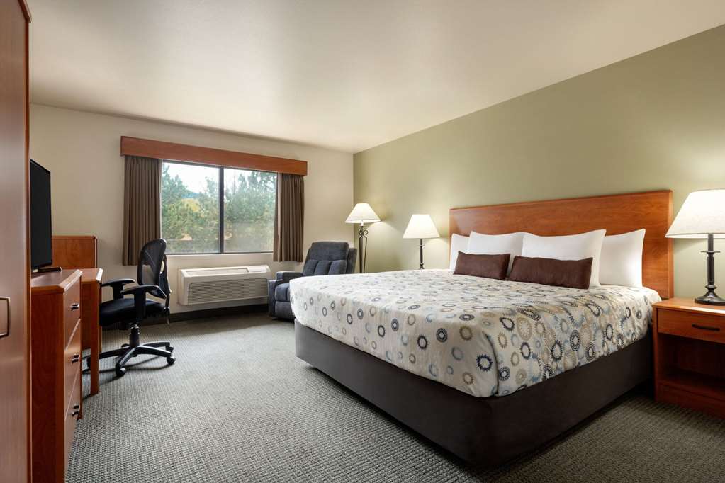AmericInn by Wyndham Havre - photo 11