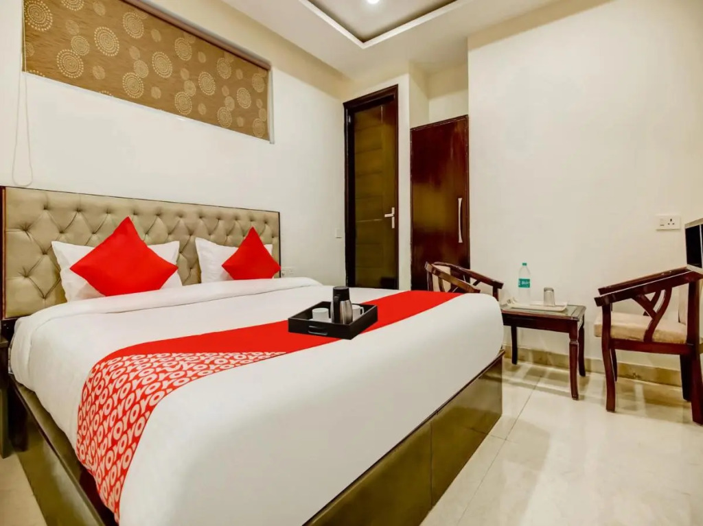 Lycoris Hotel — Chandigarh — photo 5