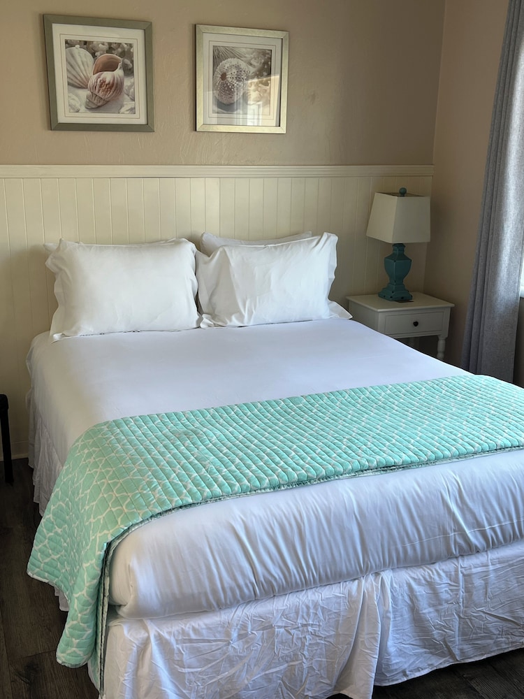 The Cayucos Motel - photo 8