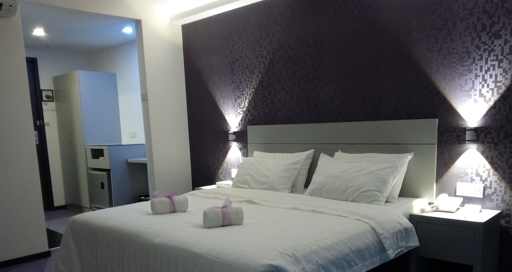 Muar Traders Hotel — Muar — photo 2