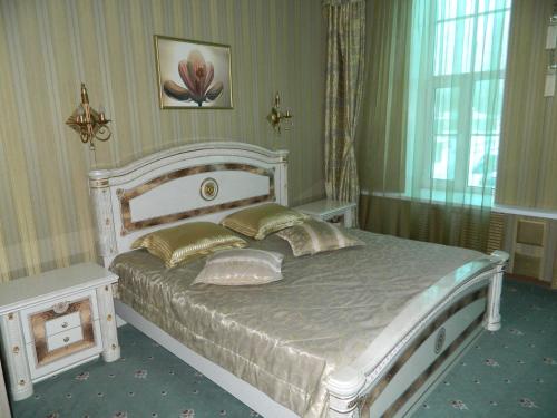 Hotel Izumrudniy Gorod in Penza, Russia