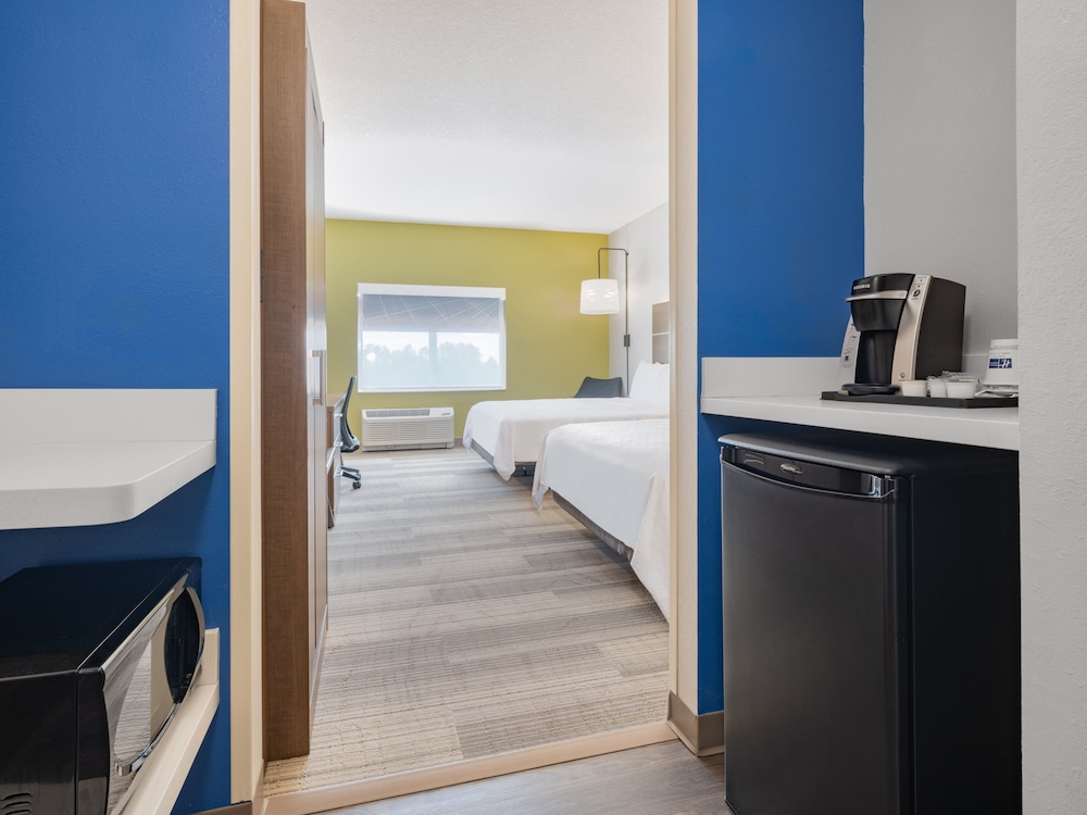 Holiday Inn Express & Suites Ruskin by IHG - photo 12