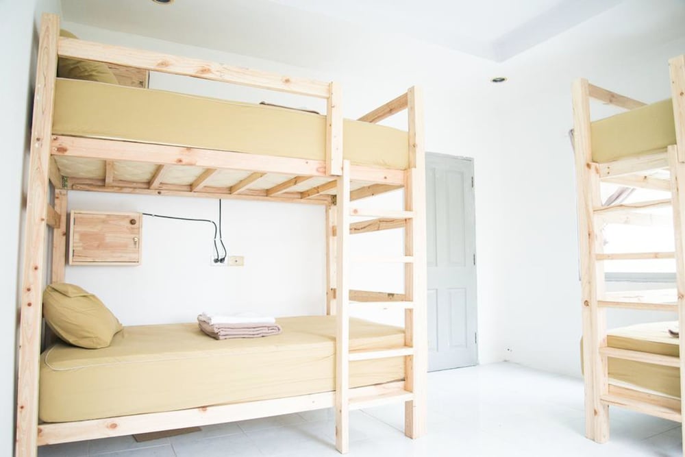 Domingo Hostel Donmuang