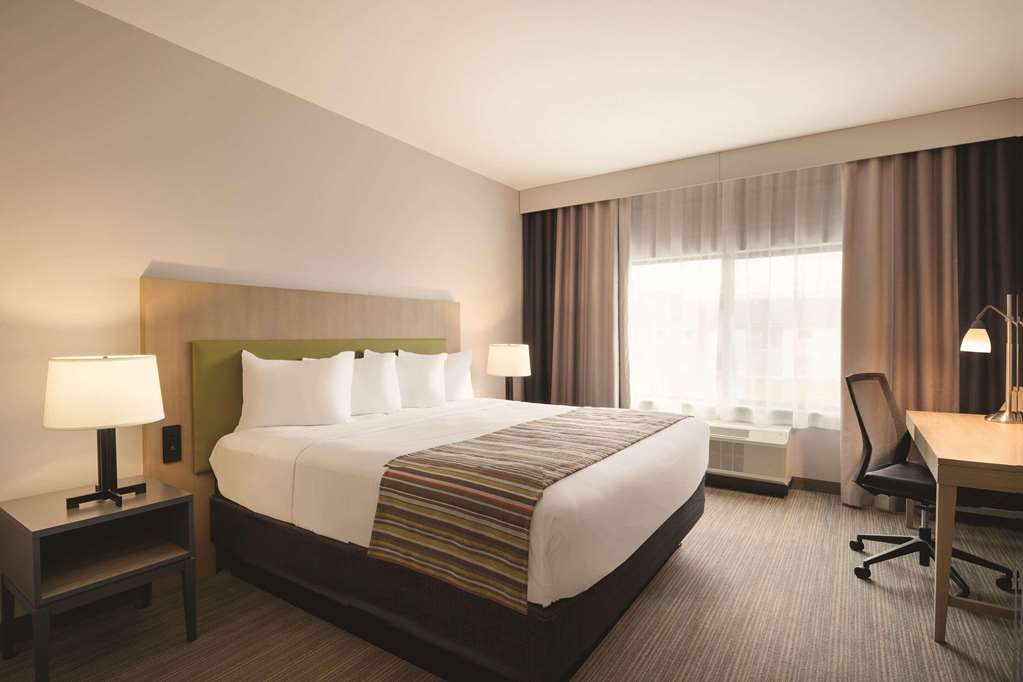 Country Inn & Suites by Radisson Page AZ - photo 6