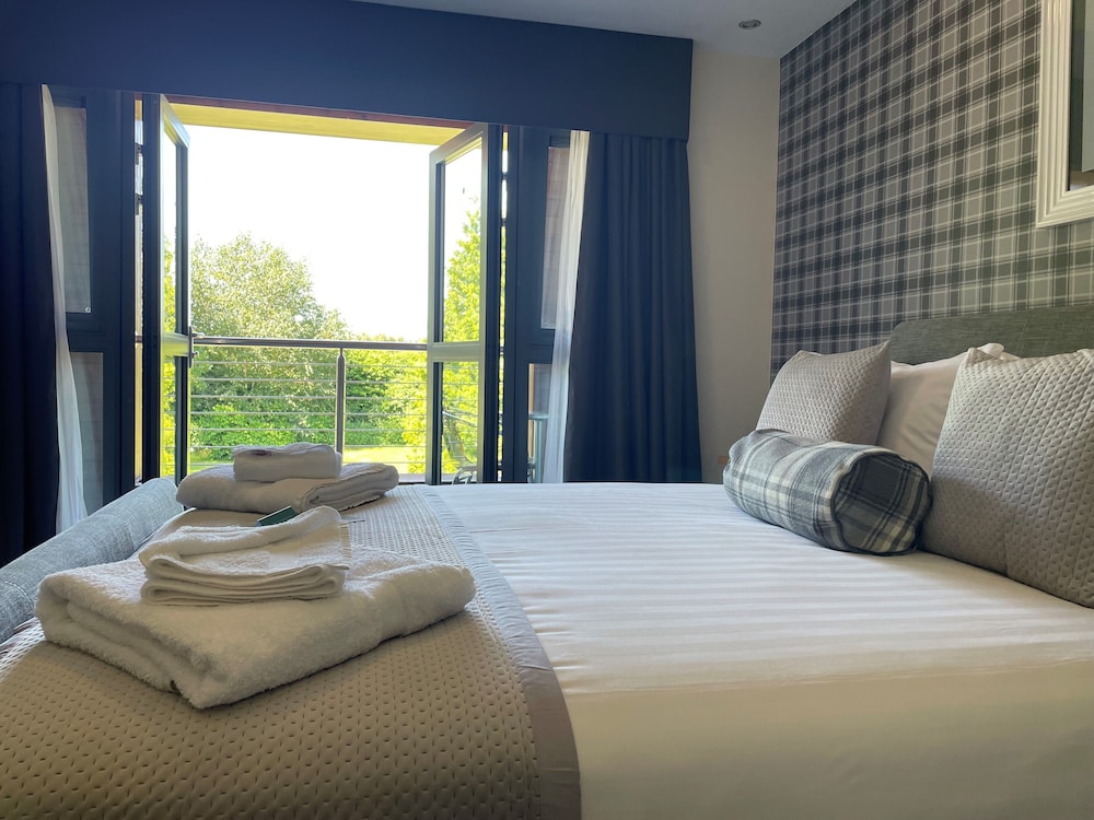 Boston West Hotel in Boston, United Kingdom