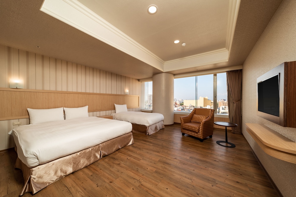 Fish Hotel Pingtung in Pingtung, Republic of China Taiwan