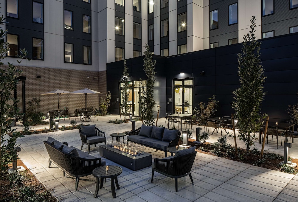 Hilton Garden Inn Wilsonville Portland - photo 44