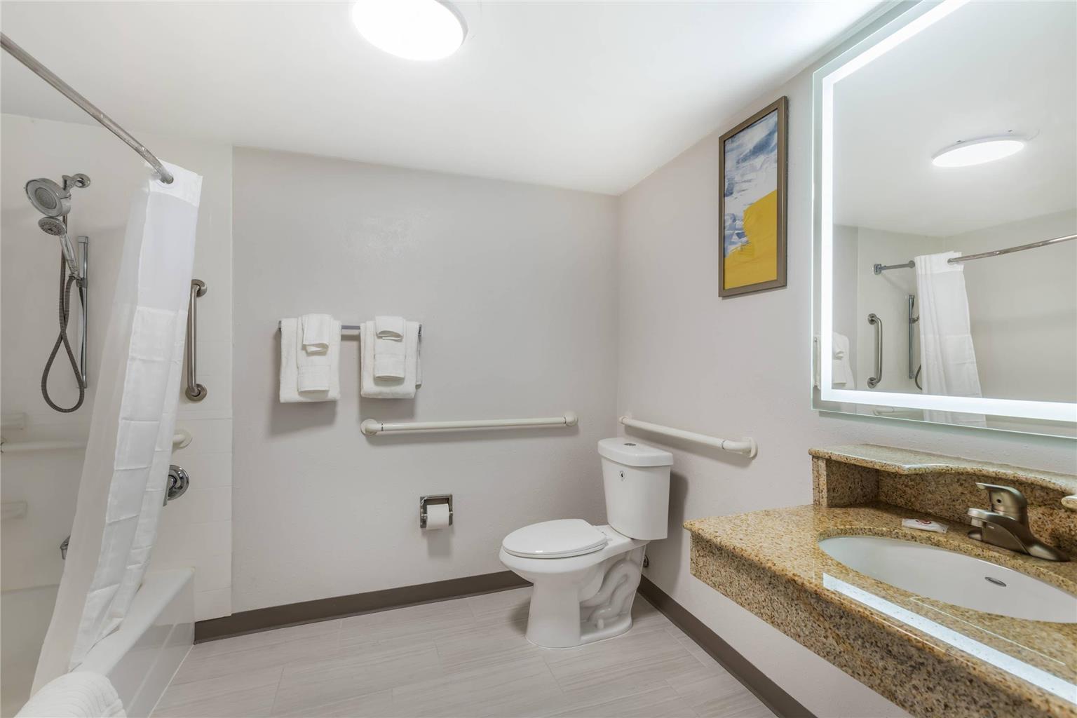 Comfort Inn & Suites Arlington Heights Buffalo Grove - photo 21