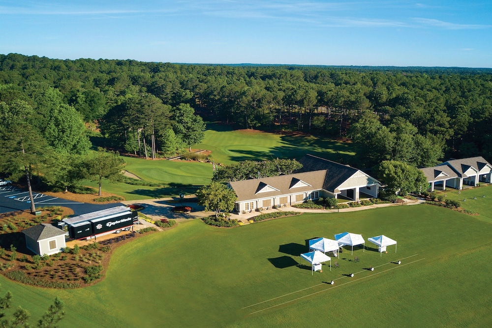 The Ritz Carlton Reynolds Lake Oconee - photo 110