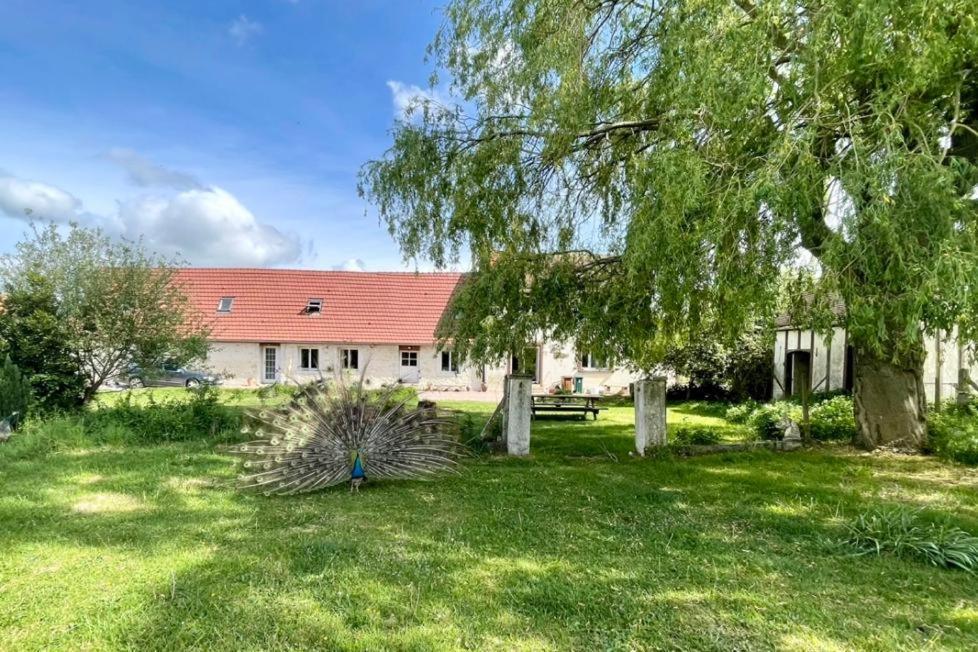 La Ferme de Frevan - last minute hotel in Unknown City