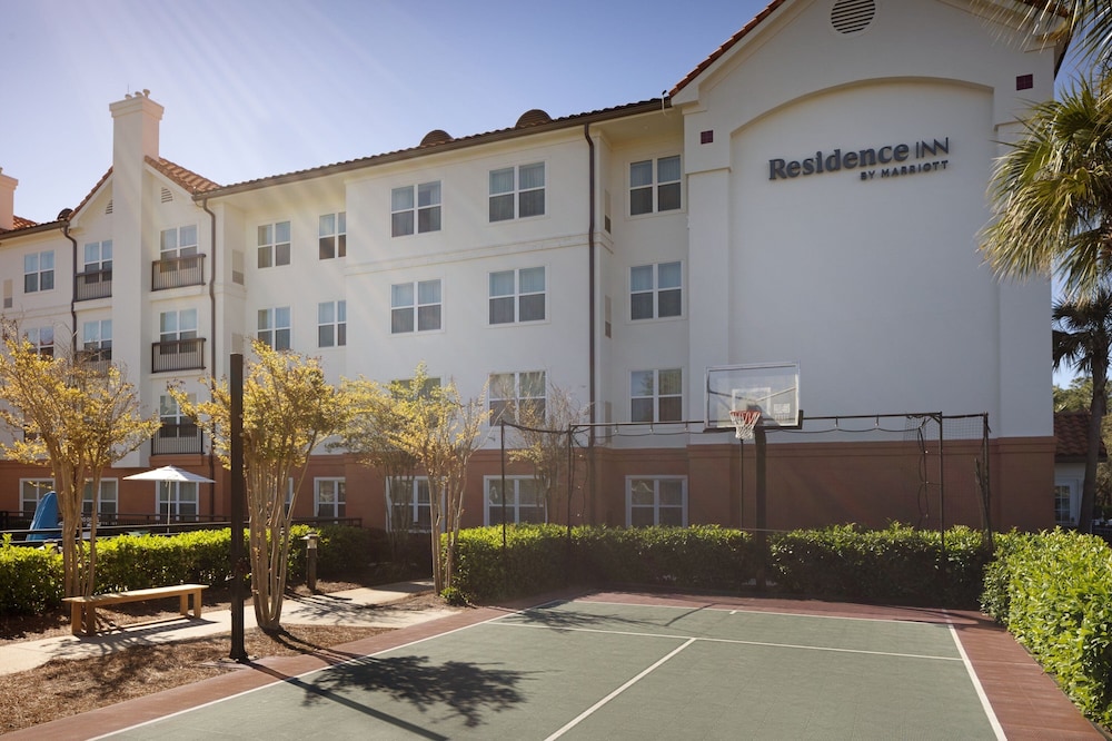 Residence Inn by Marriott Sandestin at Grand Boulevard - photo 23