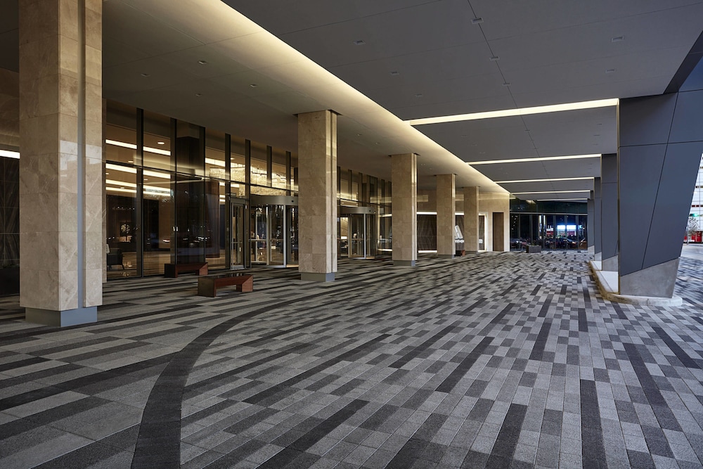 Marriott Marquis Houston - photo 79