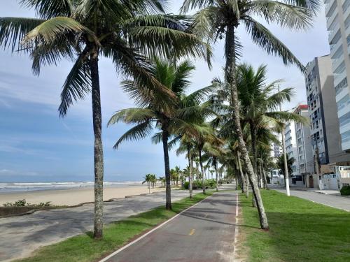 Aconchego - last minute hotel in Praia Grande