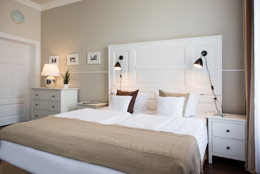 Hotel Stralsund in Stralsund, Germany