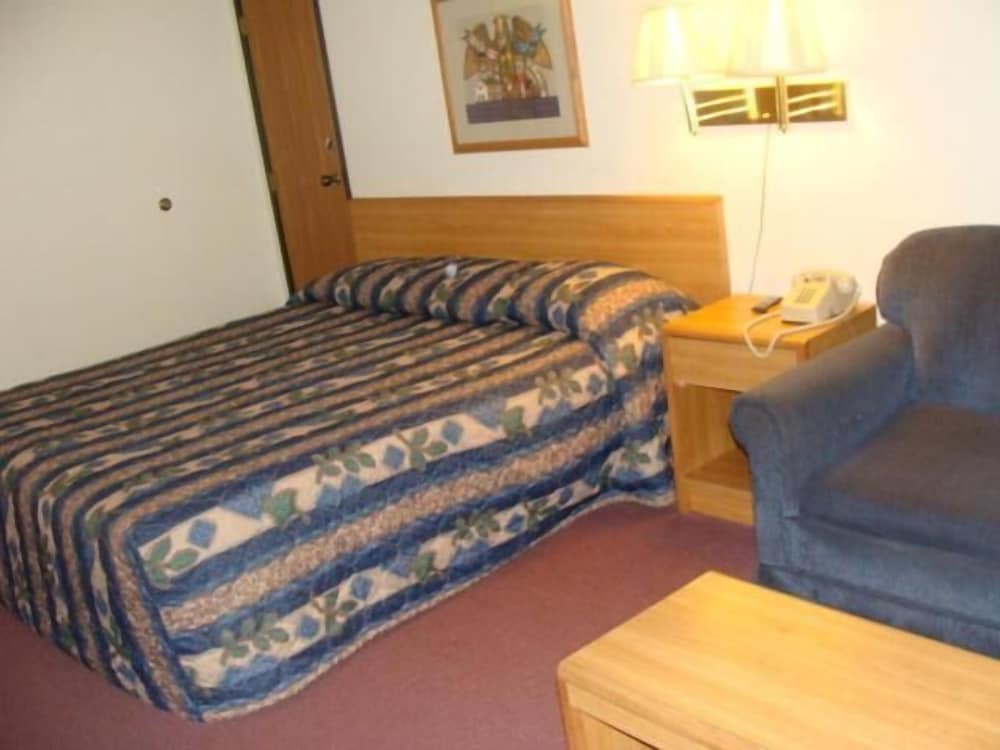 Usa Inns Of America - photo 13