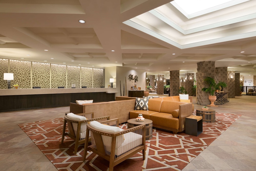 DoubleTree Resort by Hilton Paradise Valley Scottsdale - photo 5